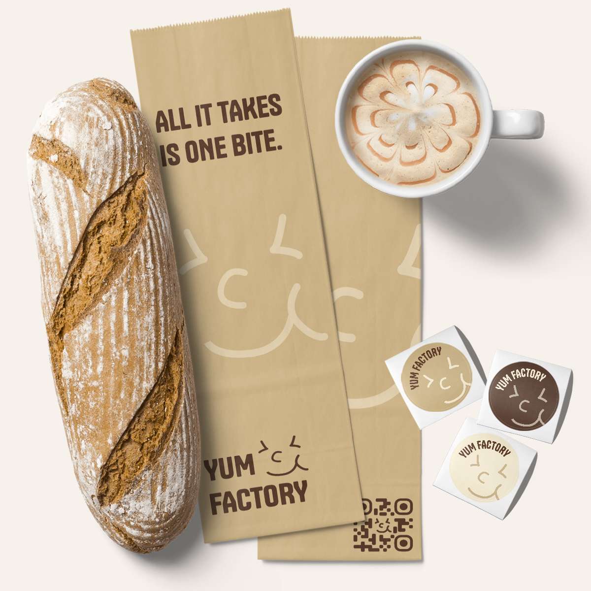 What Businesses Should Look for in Bakery Packaging Supplies