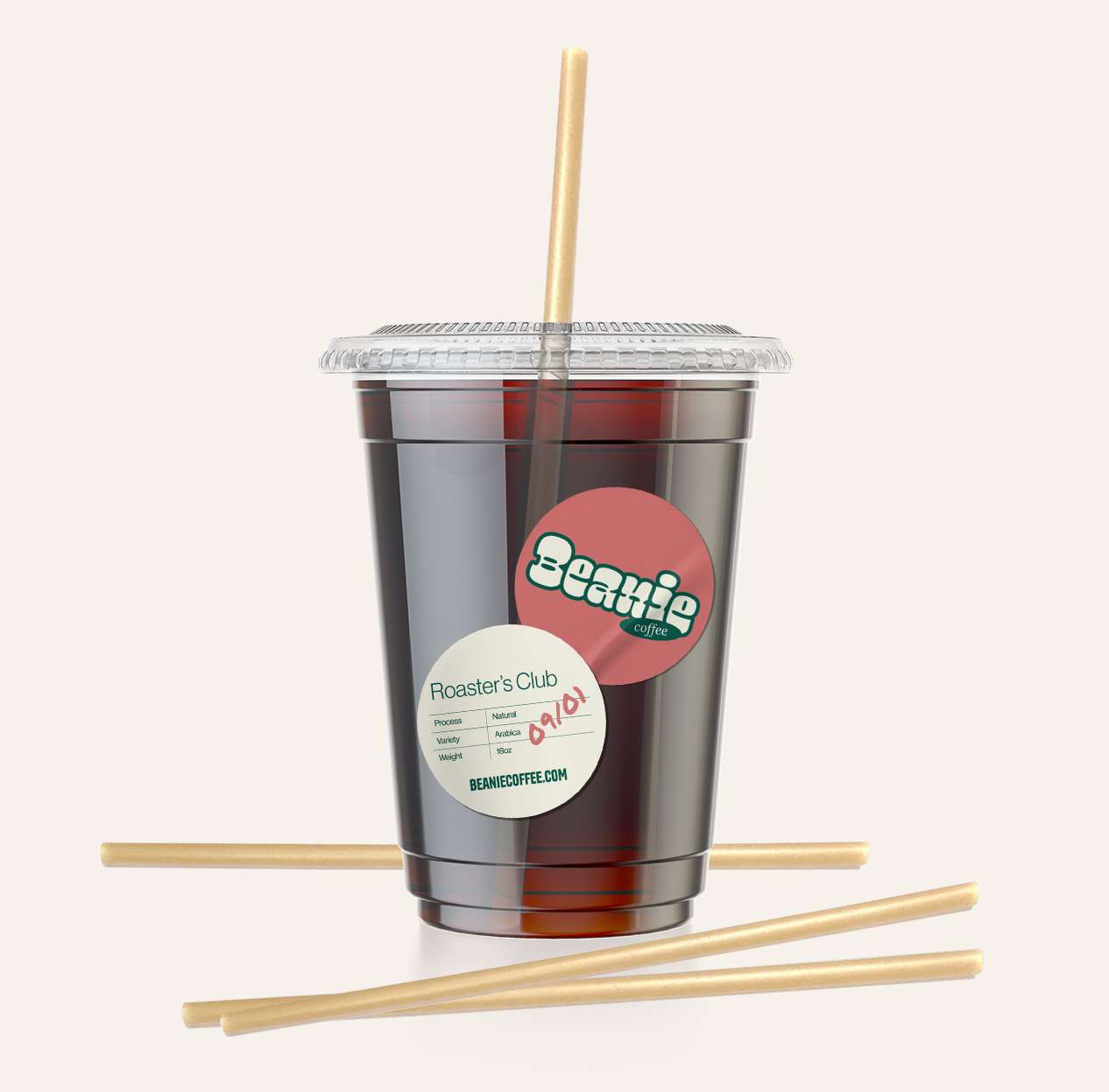 6 Reasons Sugarcane Straws Are the Way to Go