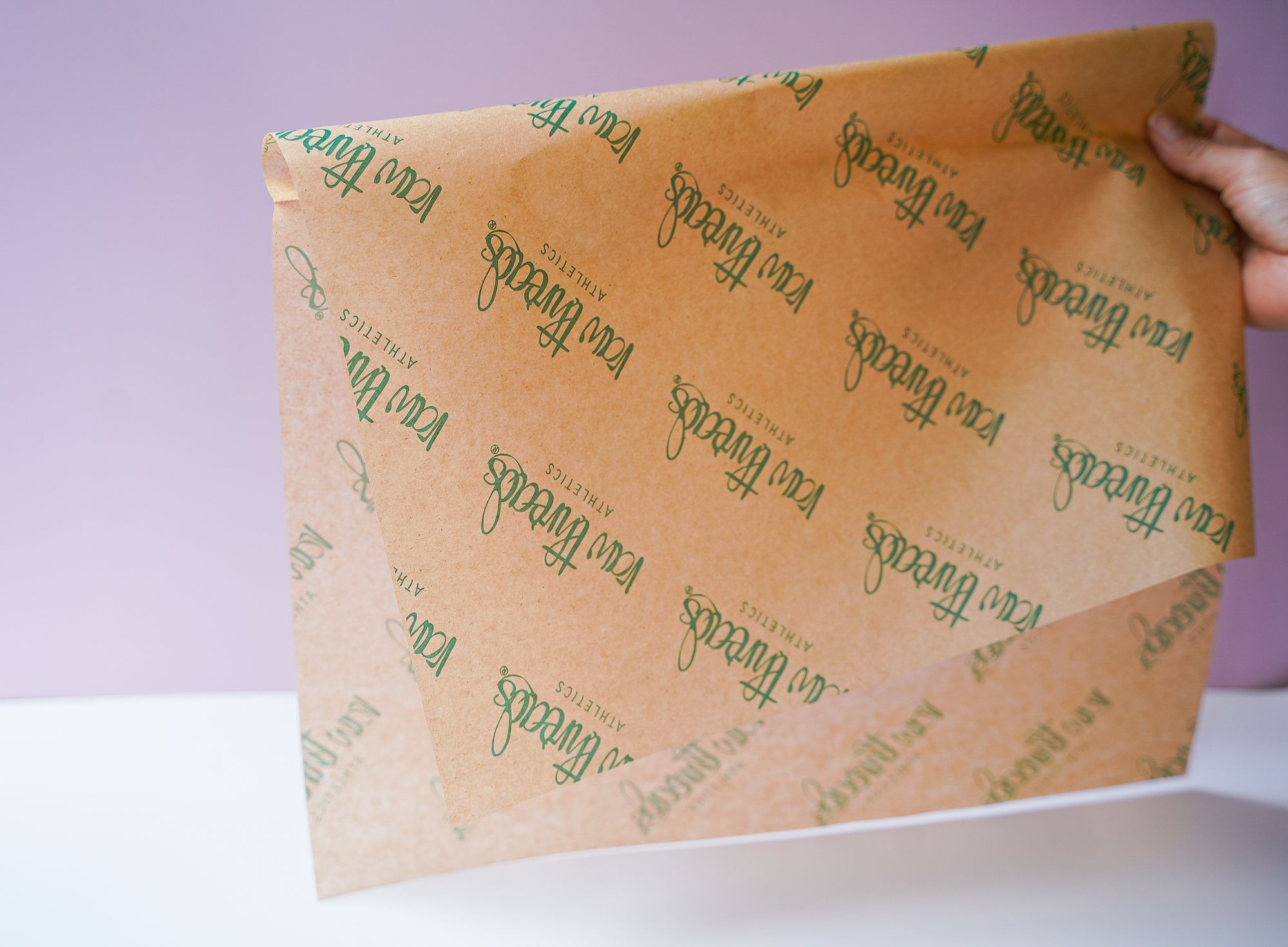 Ways to Use Kraft Tissue Paper for Your Products