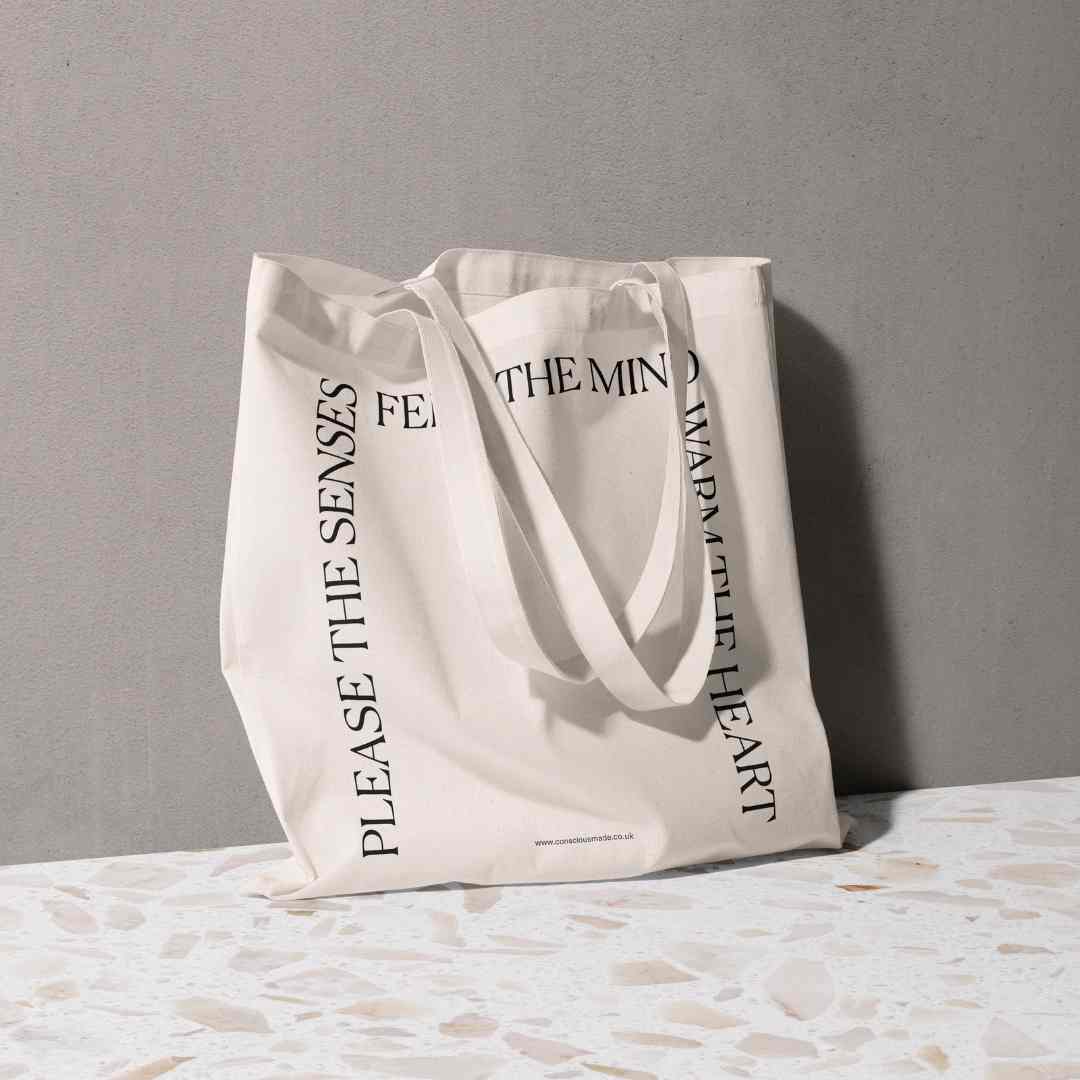 Four Ways to Incorporate Custom Tote Bags into Your Packaging