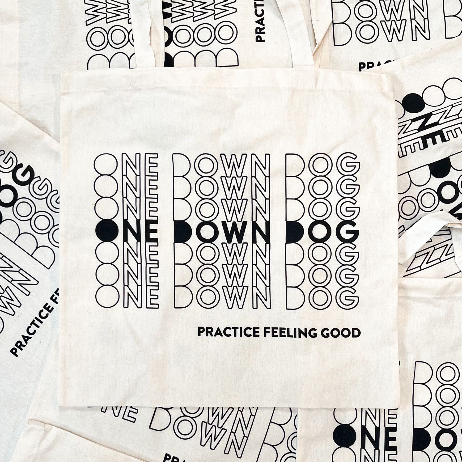 One Down Dog x noissue