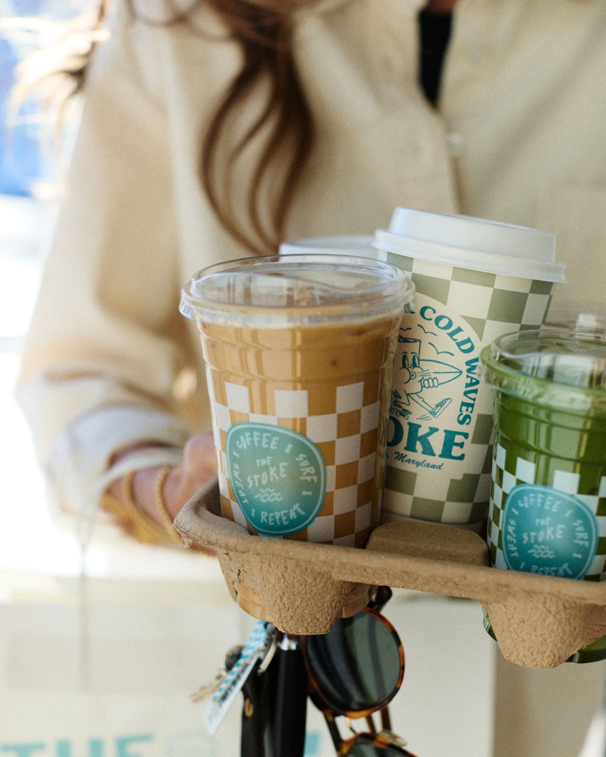 Pack Savvy: Small Business Stories That Stick