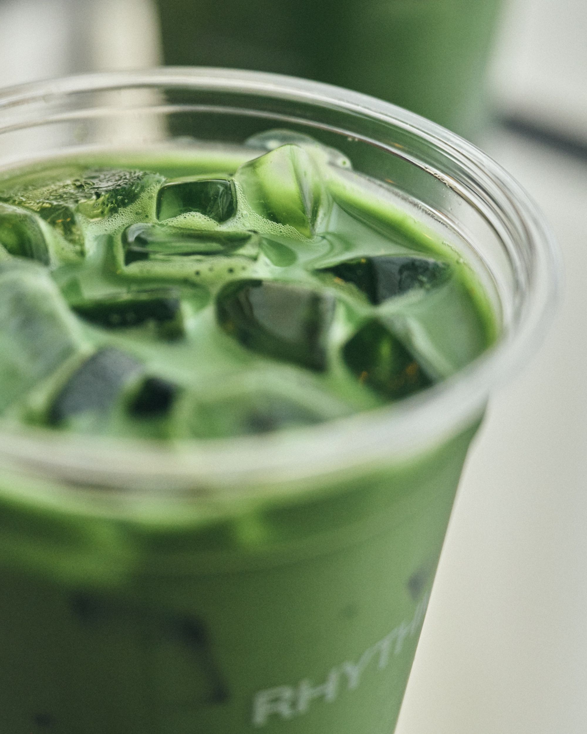 Matcha: The Green Tsunami