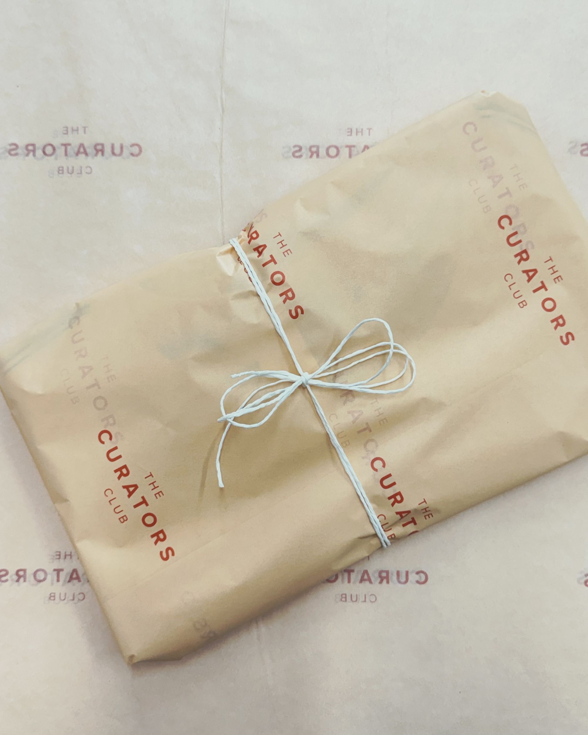 The Curators Club x noissue