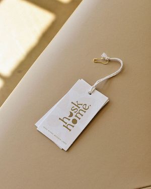 Luxury plush 100% cotton swing tags  Hang tag design, Swing tag design, Swing  tags