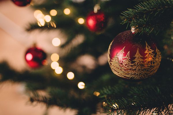 5 Ways to Liven Up Your Social Media Holiday Content