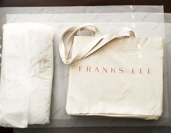 Franks Lee: Lowering Our Impact With Compostable Mailers