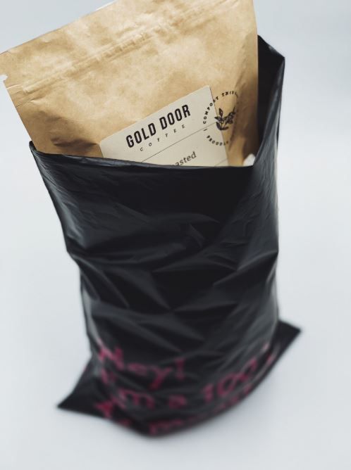 Gold Door Coffee: The Zero-Waste Subscription Service