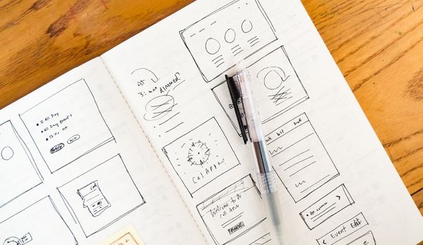 The Top 3 Elements You Need To Consider When Designing Your Brand