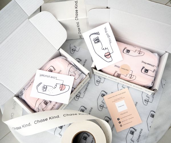 The Art of Unboxing: How Brands are using noissue products to create great unboxing experiences
