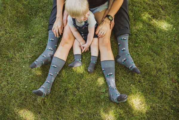Matching Tree Apparel: Ethically Made Clothing for You and Your Family