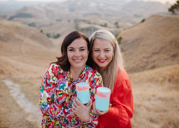 Planet-friendly periods: How Hello Cup is revolutionizing the menstrual care industry, one cup at a time