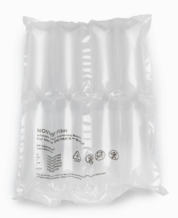 7 EcoFriendly Alternatives to Bubble Wrap