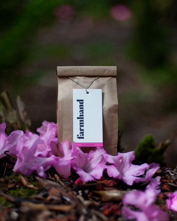 Farmhand Coffee Roasters: Passionately Providing Ethically-Sourced and Transparently-Traded Coffee