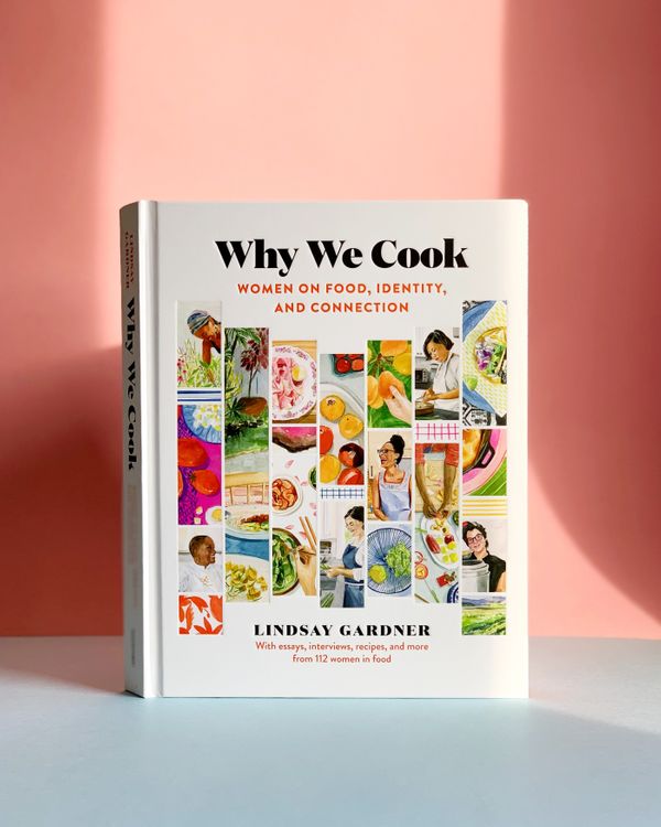 How Why We Cook Celebrates Women And Food Through Illustration