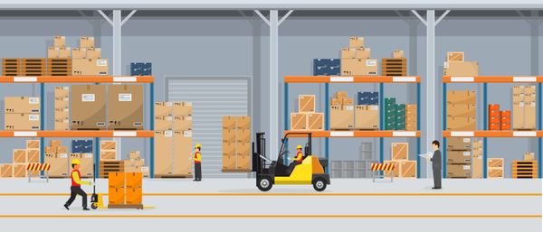 The Beginner's Guide to Fulfillment Services