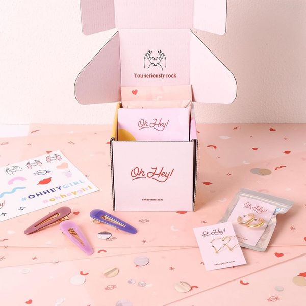 How to Start a Subscription Box Using Custom Packaging
