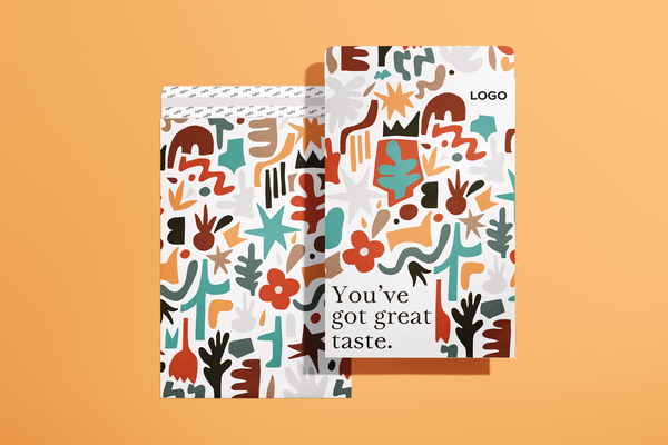 Introducing noissue Community Design for Kraft Mailers… & the creatives behind the templates!