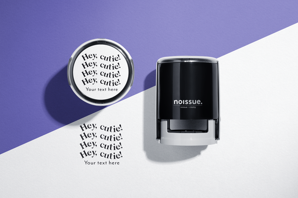 Meet noissue's new Community Stamp Designs and the Creatives Behind Them