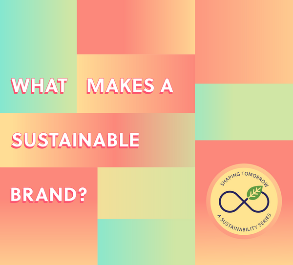 What Does it Mean to be a Sustainable Brand?