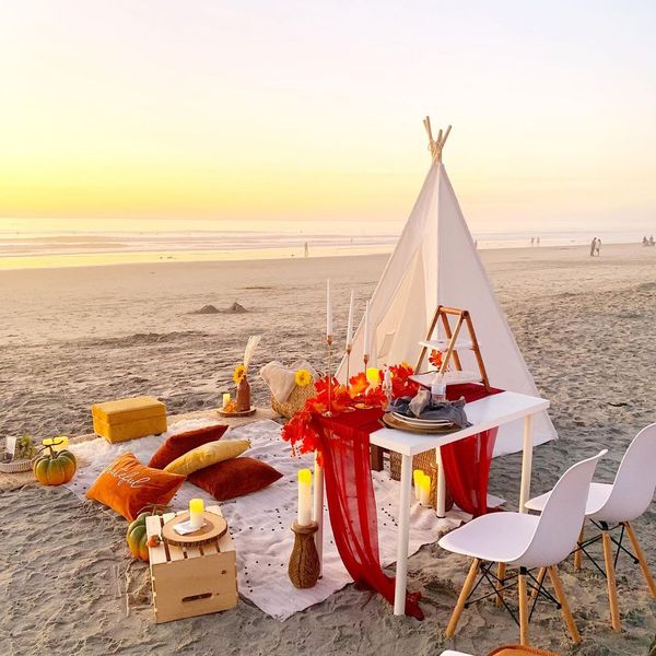 Planning Unforgettable Picnics with Design Your Life