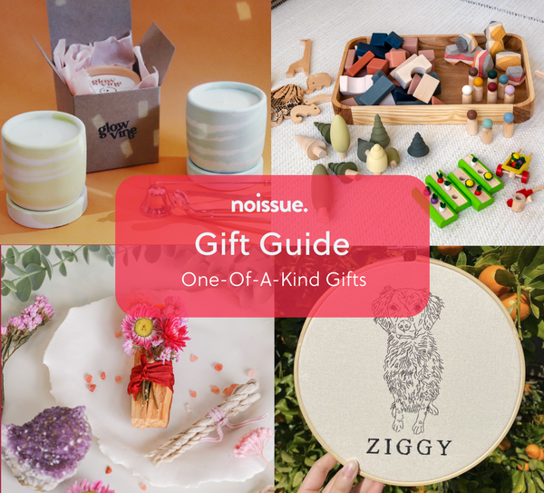 Here's 8 Holiday Gift Ideas That They’ll Actually Want