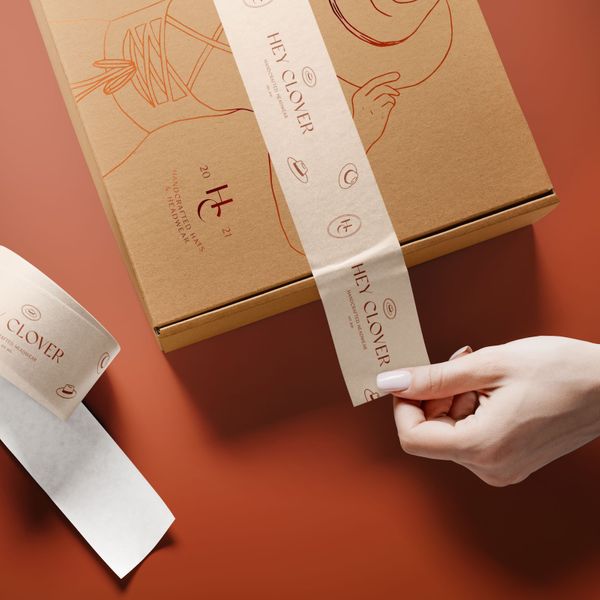 Here’s Our Favorite Creative Community Packaging Designs of 2021