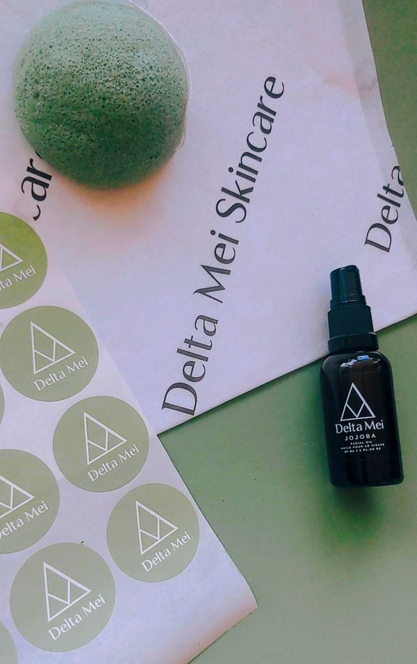 Delta Mei Skincare: Getting to Know Your Skin and the Products it Deserves