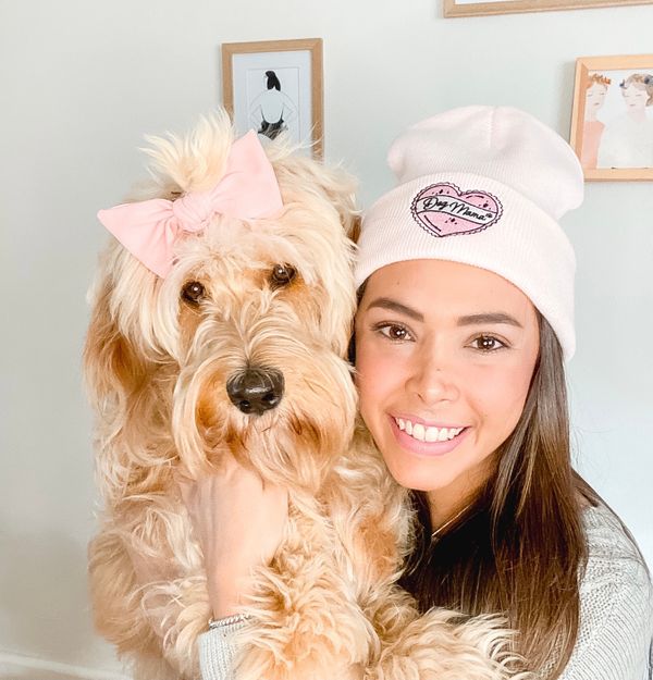 Muddy Paws Barktastic Accessories for Your Pup that Simply Radiate