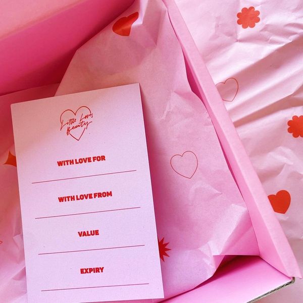 10 Valentine’s Day Tissue Wrapping Paper Ideas to Spark Romance in 2022
