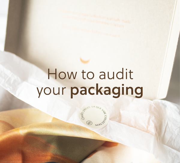 How to Audit Your Packaging (Take Our Quiz!)