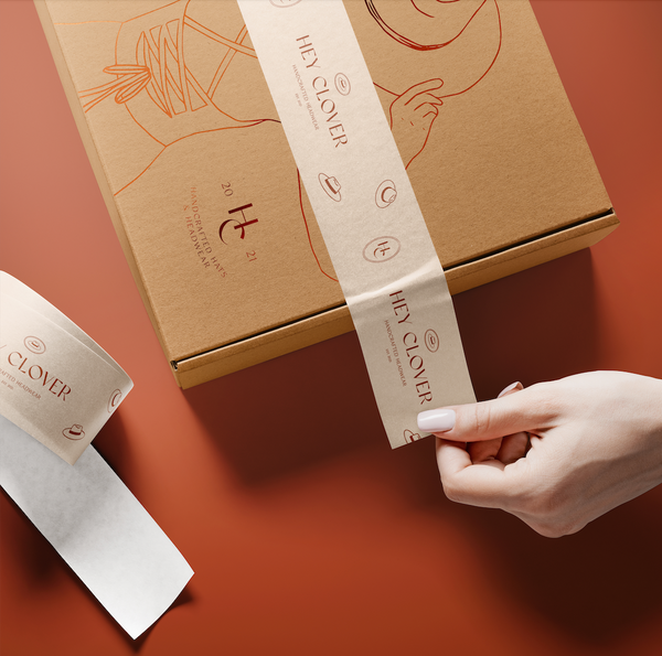 How to Design a Personalized Box