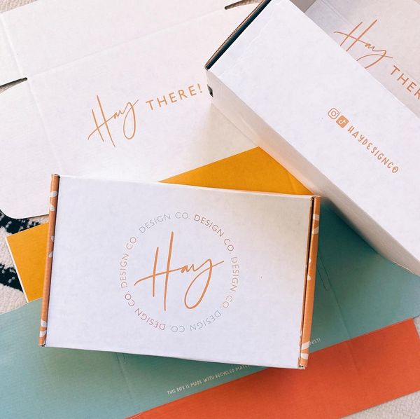 A Guide to Royal Mail Shipping Requirements