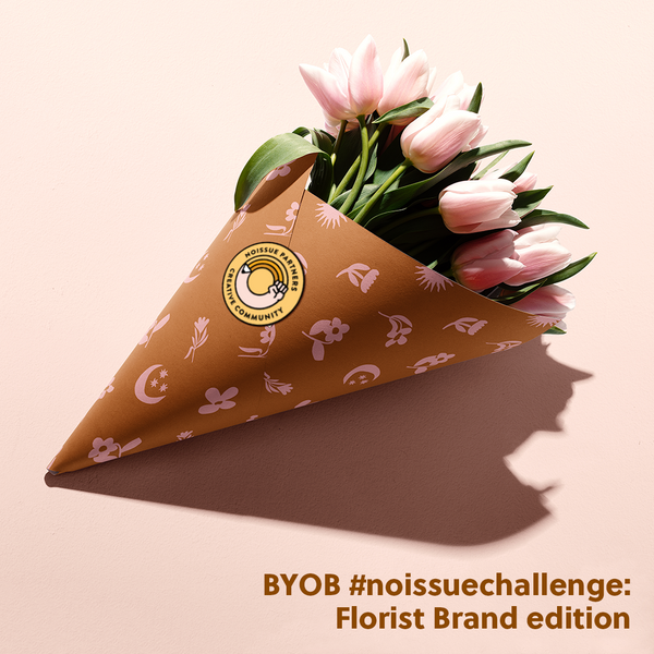 Spring is in Full Bloom With Our Latest #noissuechallenge Round-Up!