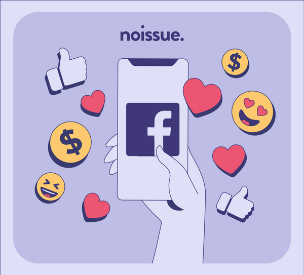 How to Sell on Facebook: A Step-By-Step Guide