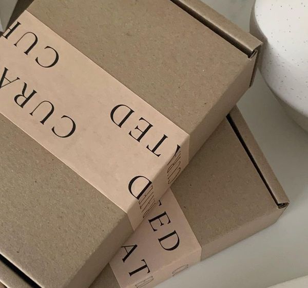 Why You Should Be Using Recycled Shipping Boxes