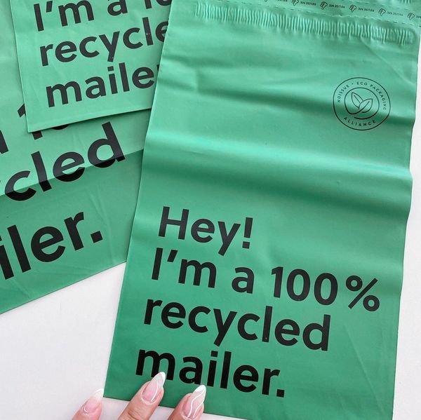 The Best Eco-Friendly Poly Mailers to Use For Your Business