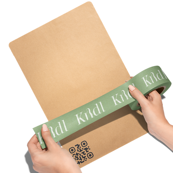 What is Gummed Tape and How Do You Use It?