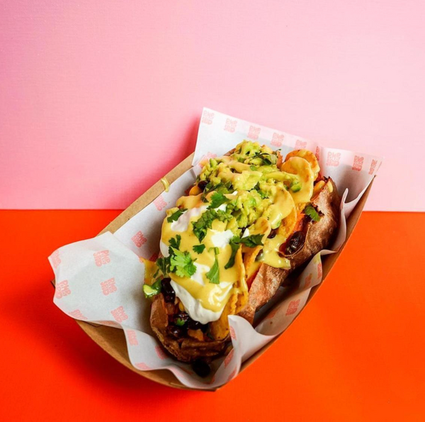 How to Style Your Food Presentation With Custom Food Basket Liners