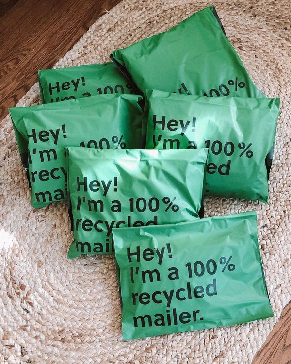 Are Poly Mailers Recyclable?