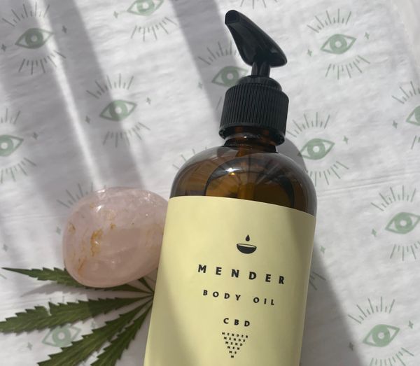 A Guide to CBD Packaging for Small Businesses