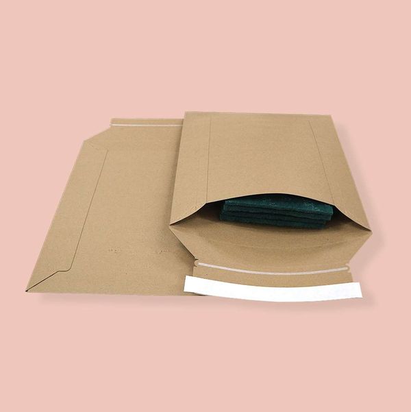 The Best Eco-friendly Protective Packaging Options For Your Brand