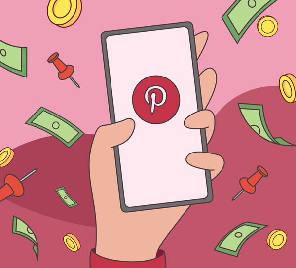 Everything You Need to Know about Selling on Pinterest