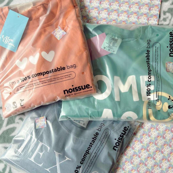 How to Ship Clothes A StepbyStep Guide