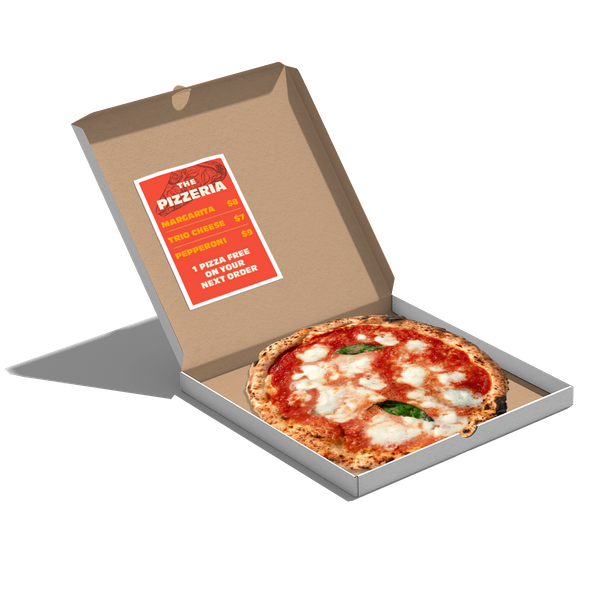 Are Pizza Boxes Recyclable?