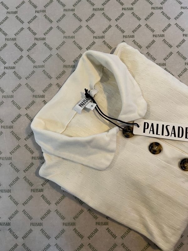 Palisade: Fashion that Puts People and the Environment First