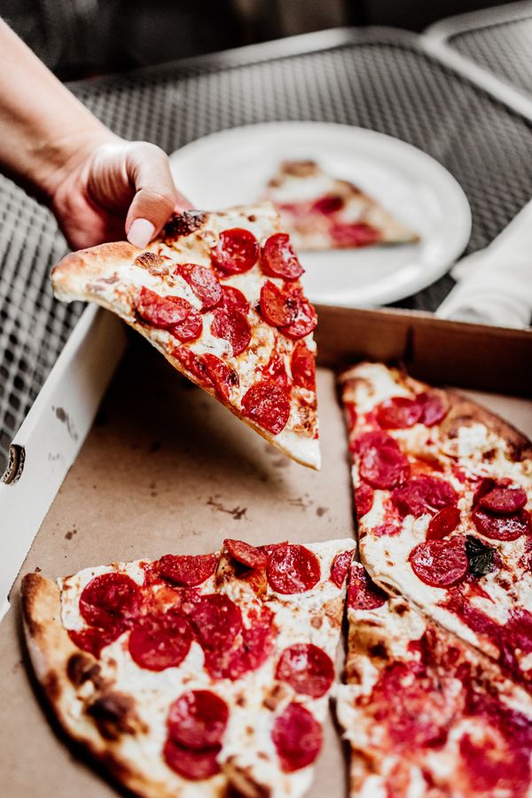Are Pizza Boxes Recyclable?