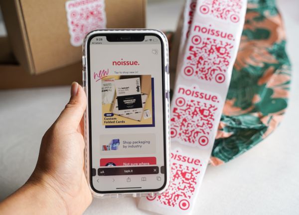 What Is Connected Packaging? Everything You Need to Know
