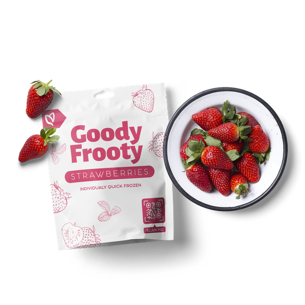 How Frozen Food Packaging Impacts the Environment