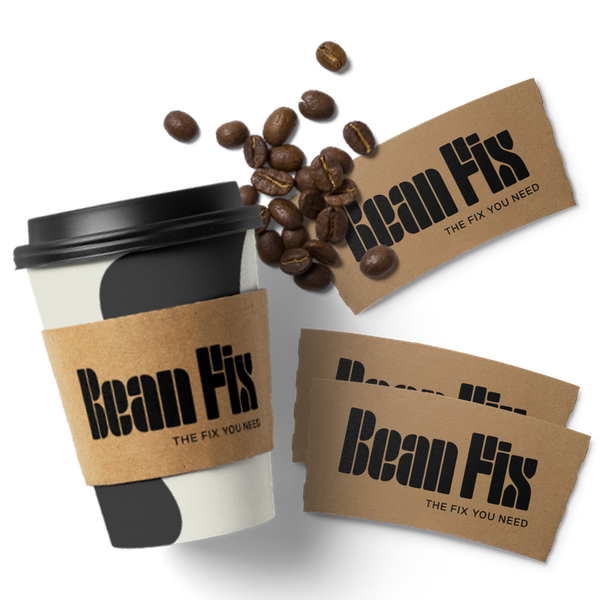 How To Stand Out with Custom Coffee Cup Sleeves